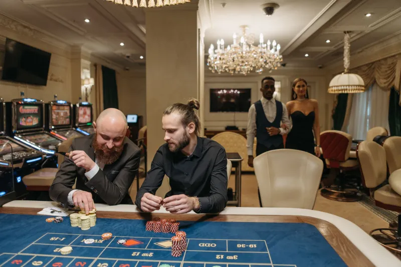 The Hidden Game Behind the Game: How Slot Volatility Should Shape Every Bet You Make